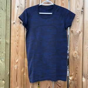 Lululemon Swiftly T-Shirt